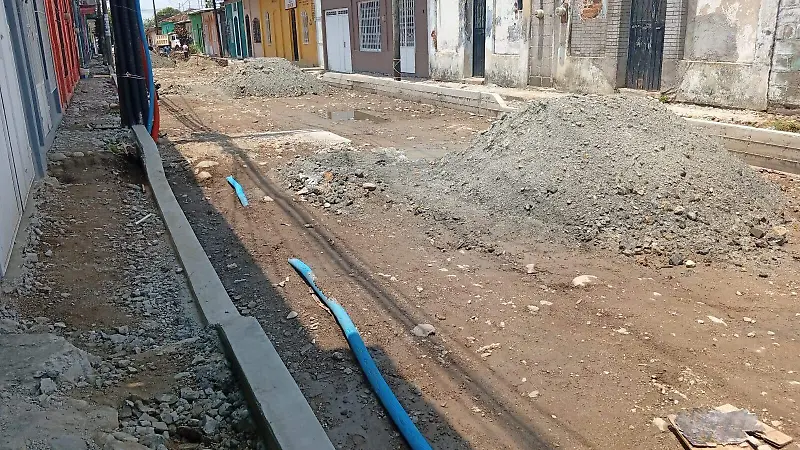 calle